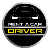 Rent a car Driver Beograd - Logo